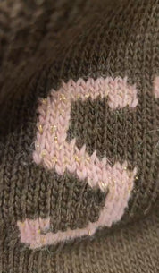 Maglia girocollo ST.MORITZ