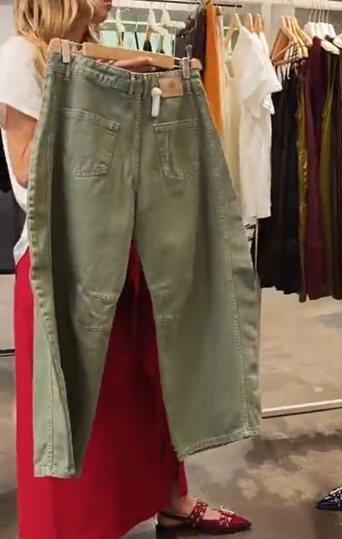 Pantalone BALLOON
