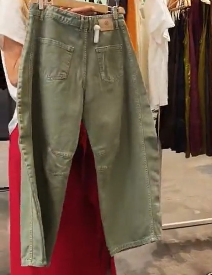 Pantalone BALLOON