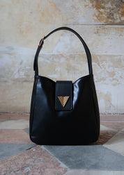 Borsa in pelle BELMONT