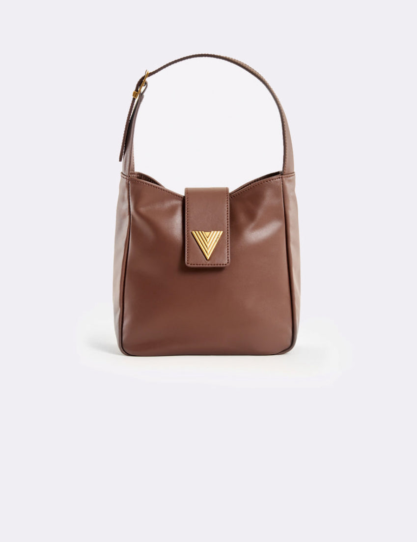 Borsa in pelle BELMONT