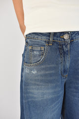 Jeans IRIDE baloon fit