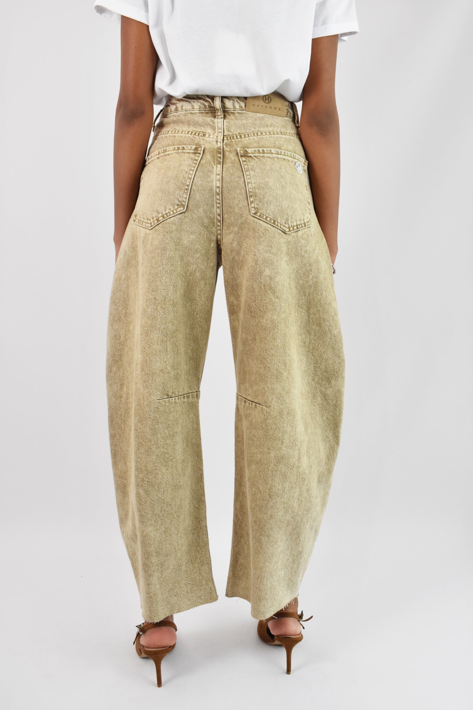 Jeans BARBARA