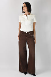 Pantalone TOKYO tinto capo