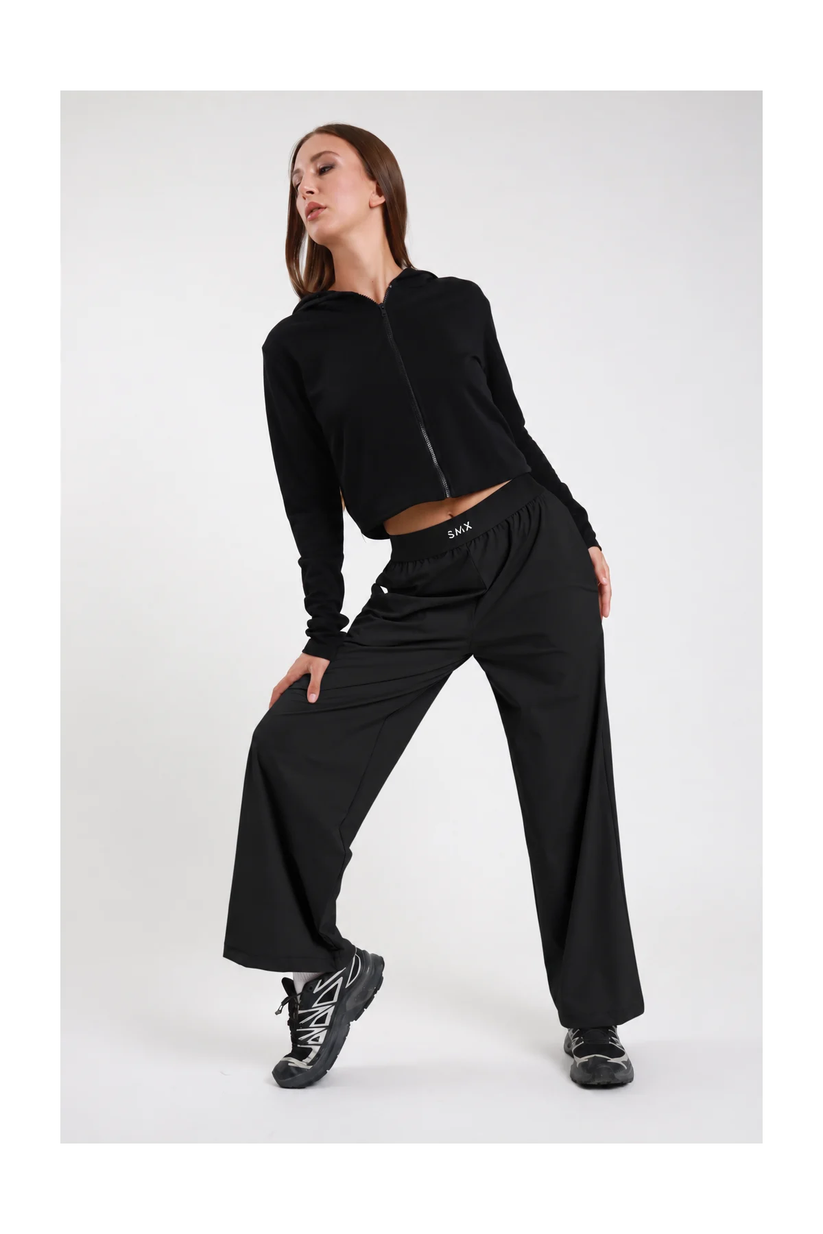 Pantalone ampio DAYTRHU