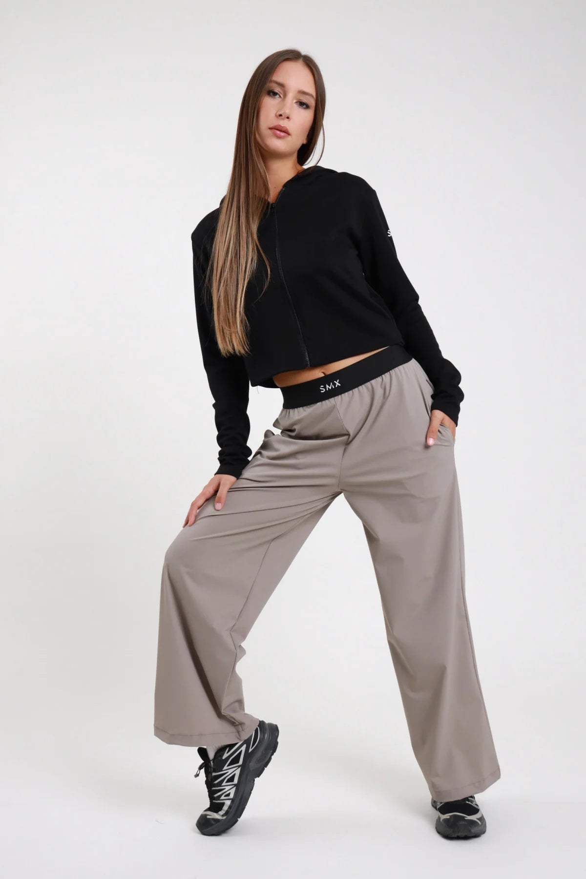 Pantalone ampio DAYTRHU