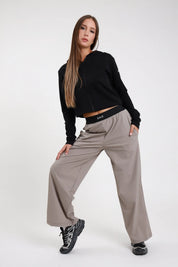 Pantalone ampio DAYTRHU