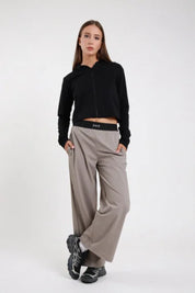 Pantalone ampio DAYTRHU