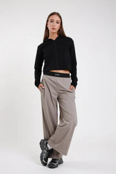 Pantalone ampio DAYTRHU