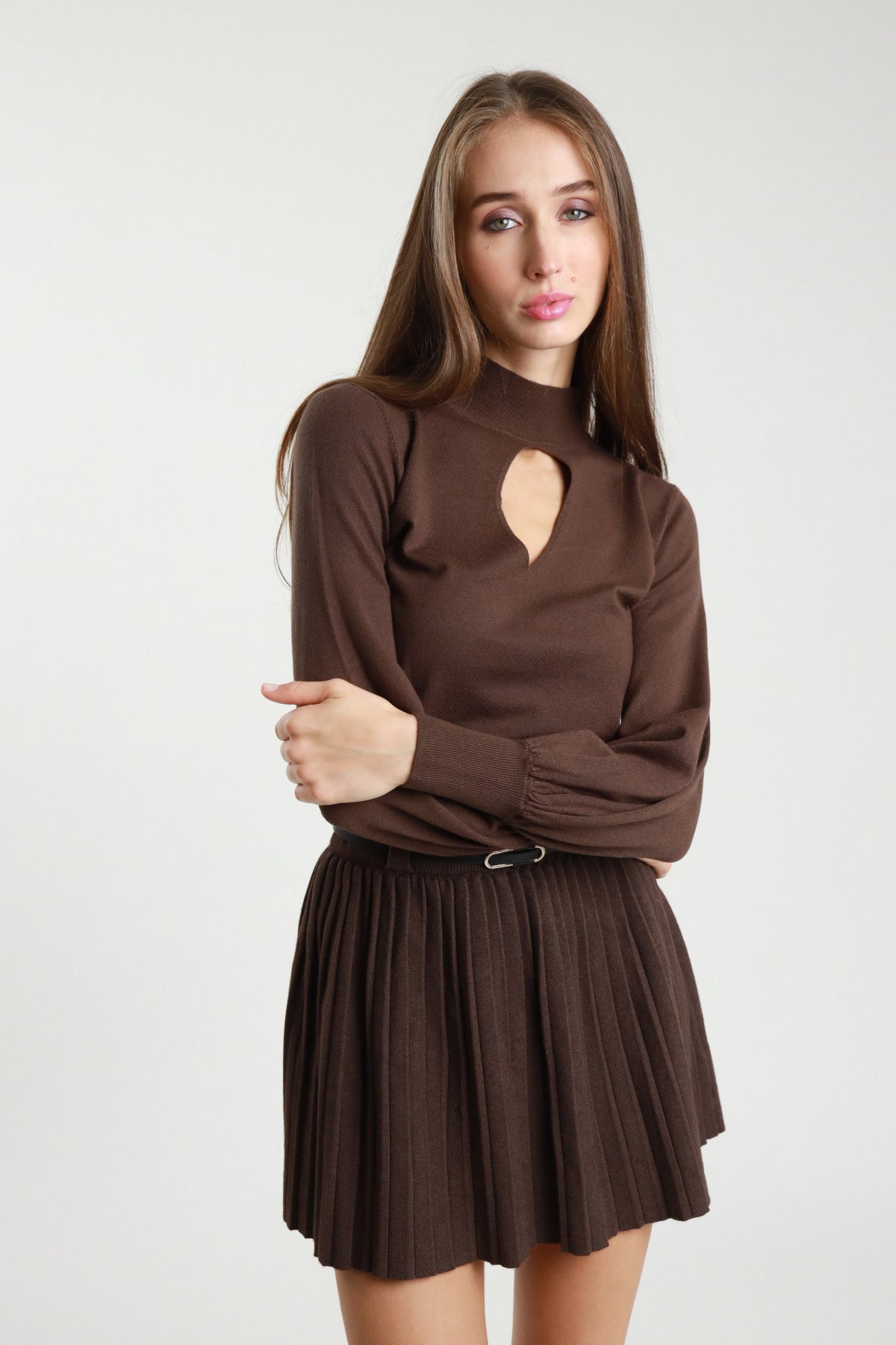 Maglia goccia