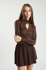 Maglia goccia