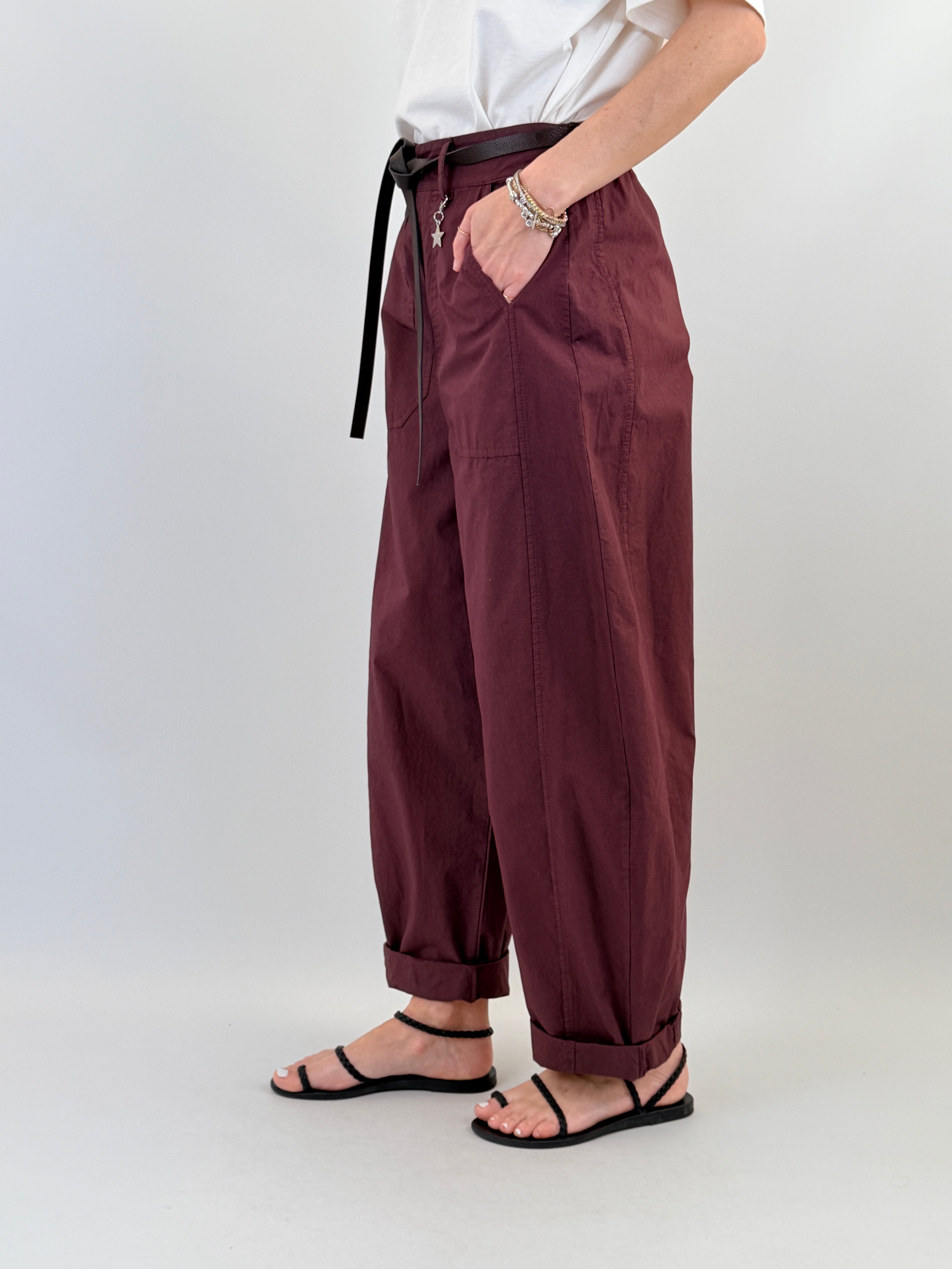 Pantalone stellina