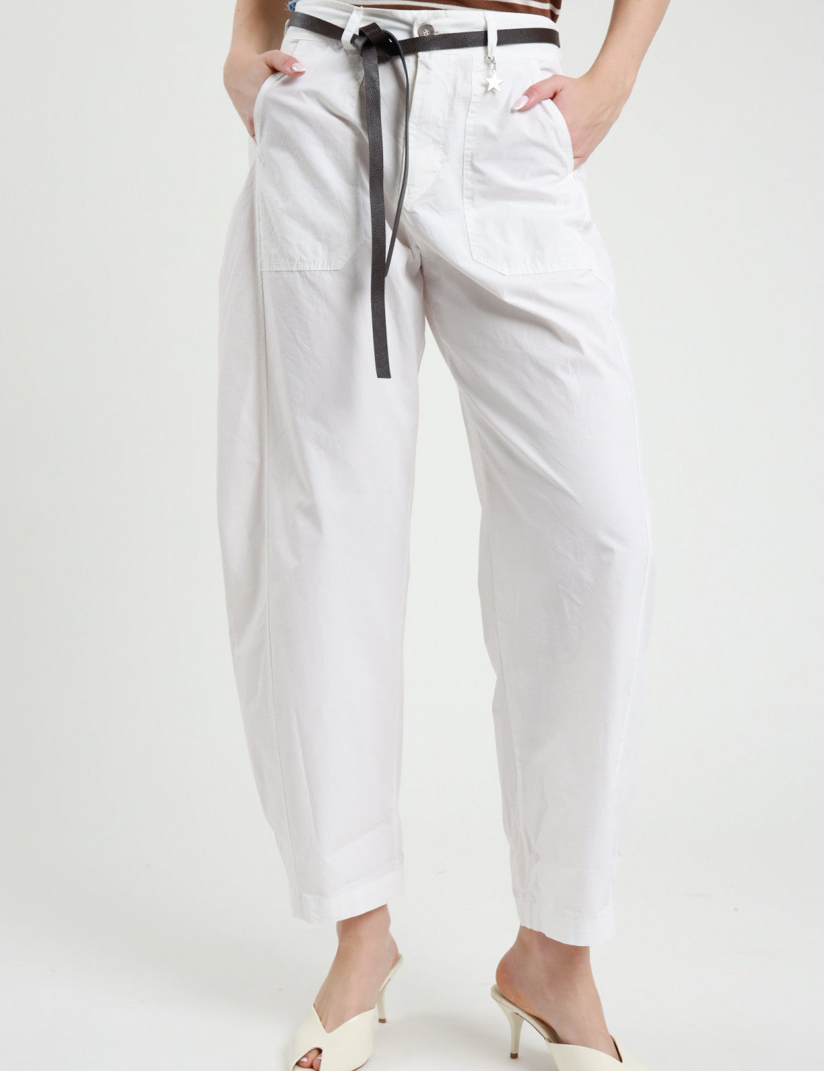 Pantalone stellina