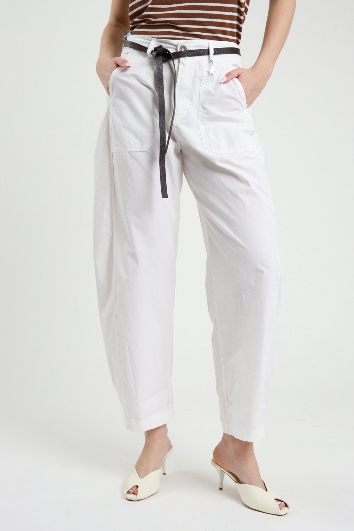 Pantalone stellina