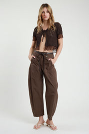 Pantalone stellina