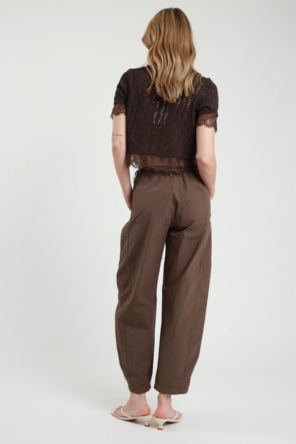 Pantalone stellina