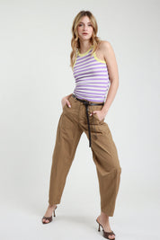 Pantalone stellina