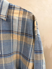 Camicia quadro