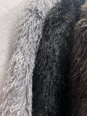 Ecopelliccia mongolia revers