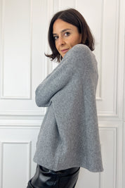 Maglia lupetto
