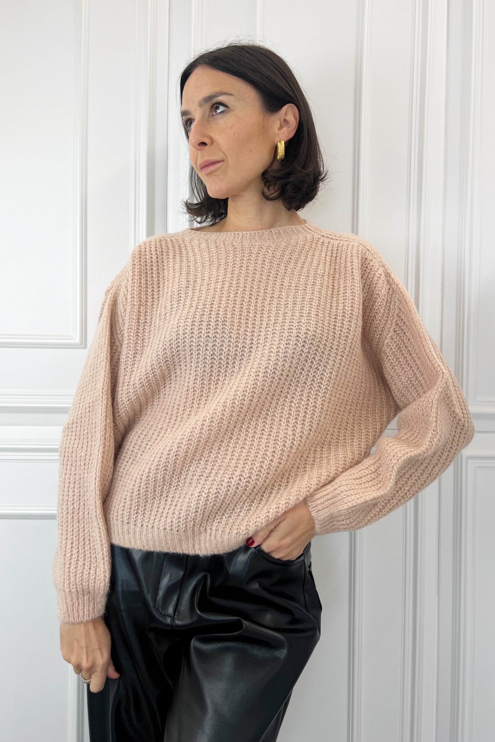 Maglia lurex