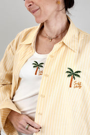 Camicia + top SURF VACAY