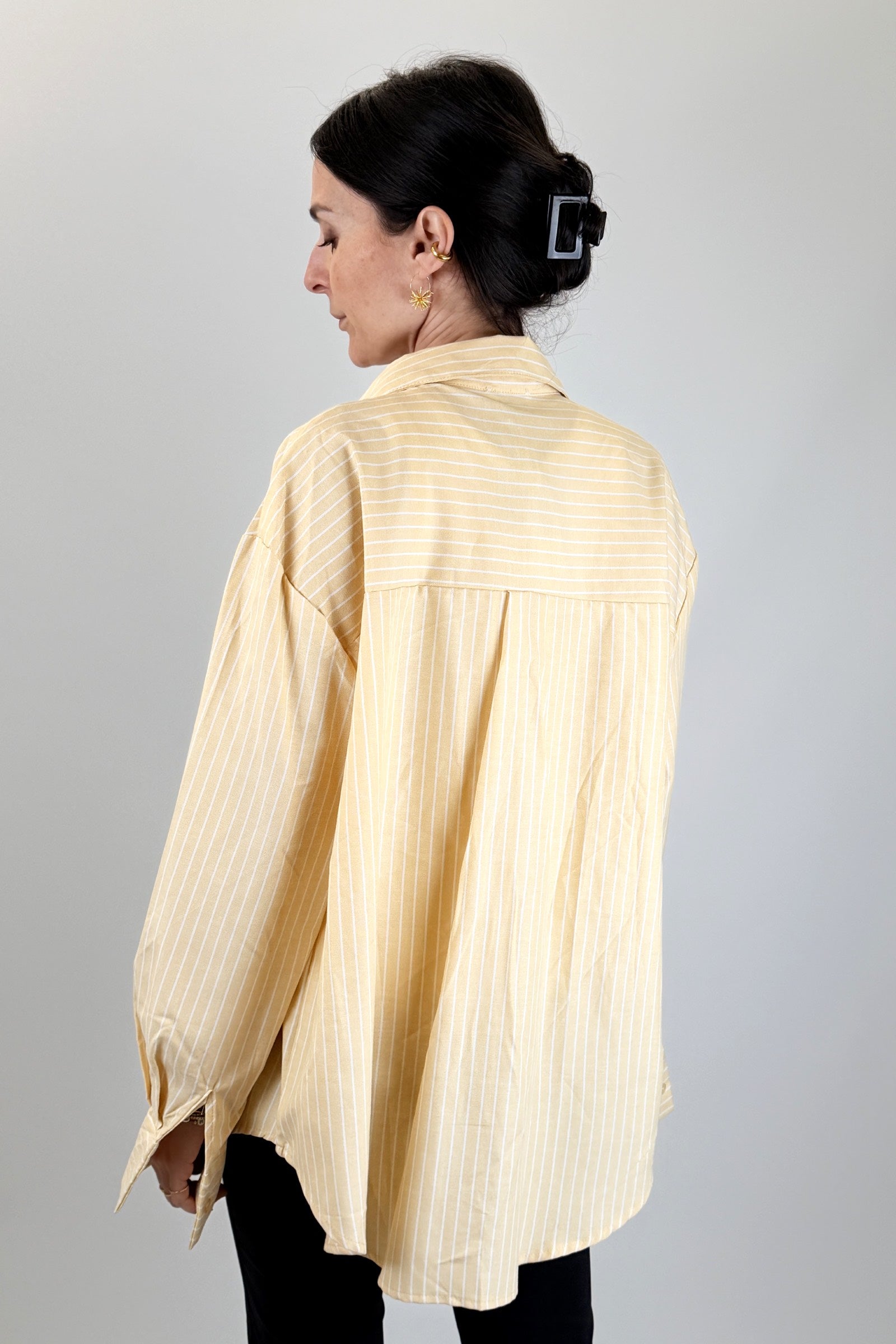 Camicia + top SURF VACAY