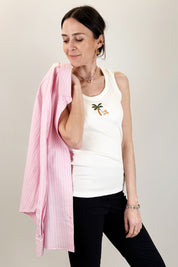 Camicia + top SURF VACAY
