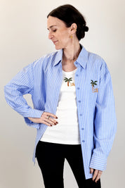 Camicia + top SURF VACAY