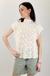 Top pizzo