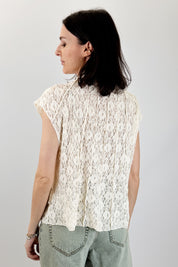 Top pizzo