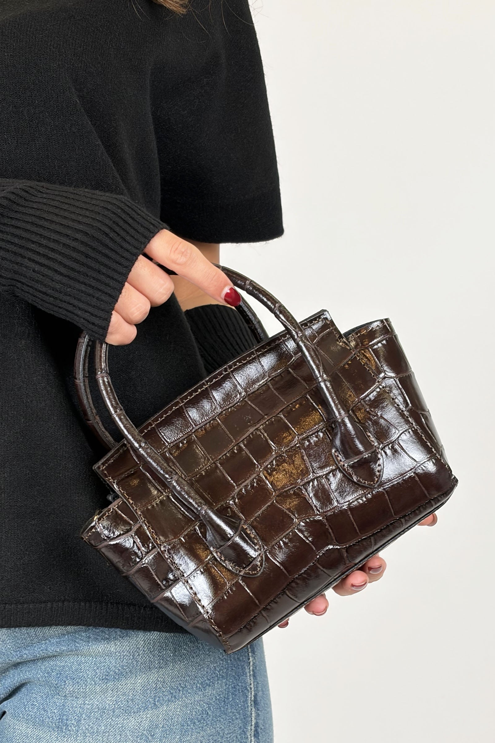 Mini bag SASHA