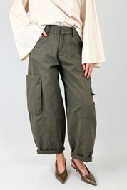 Pantalone balloon cargo