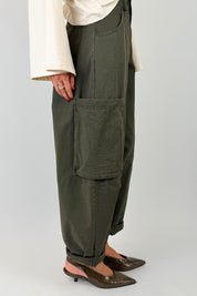 Pantalone balloon cargo