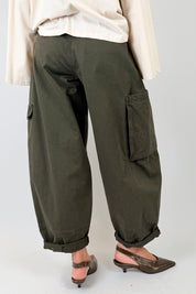 Pantalone balloon cargo