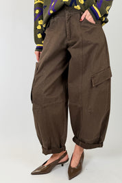 Pantalone balloon cargo