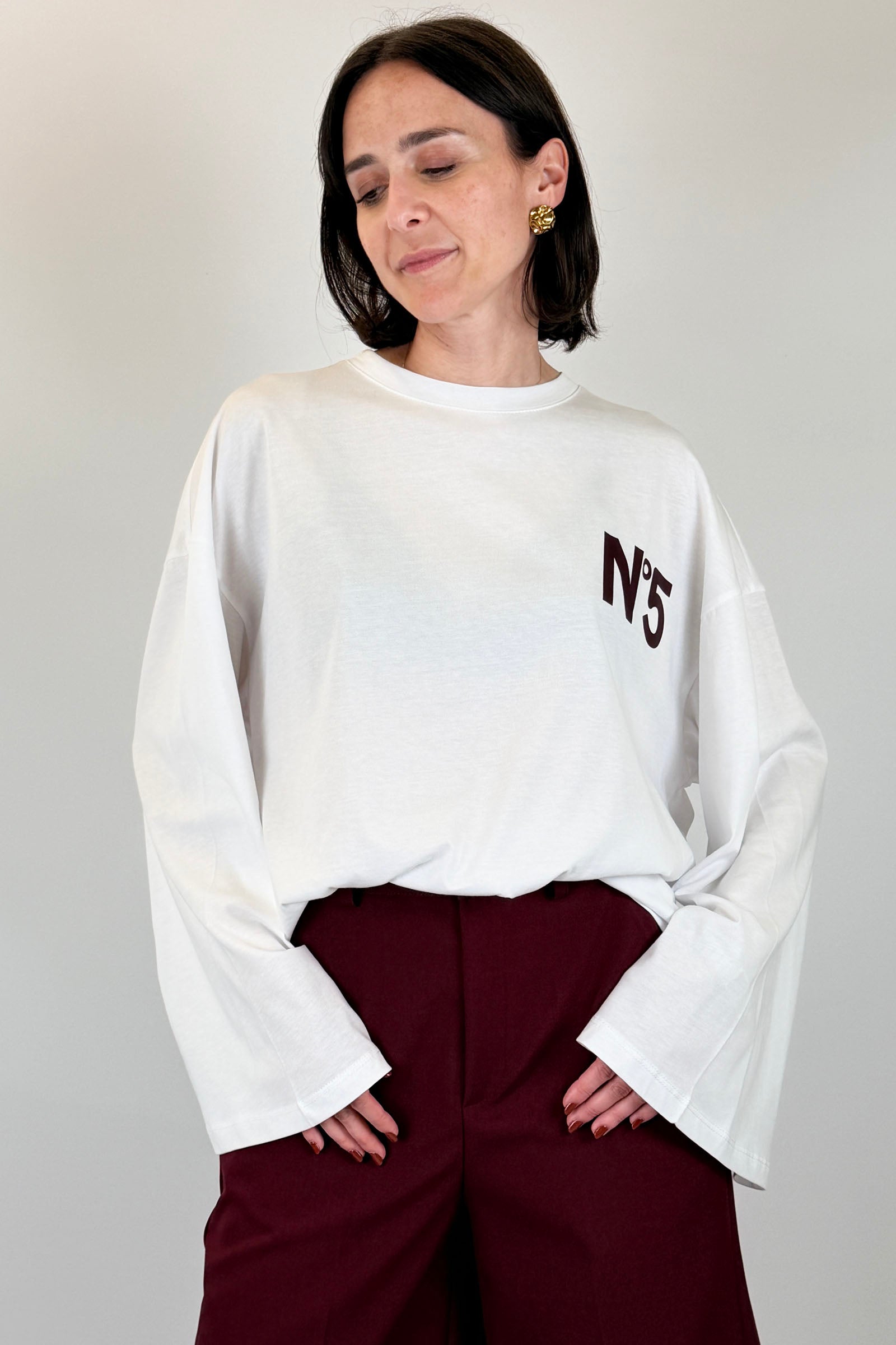 Maglia campana N°5