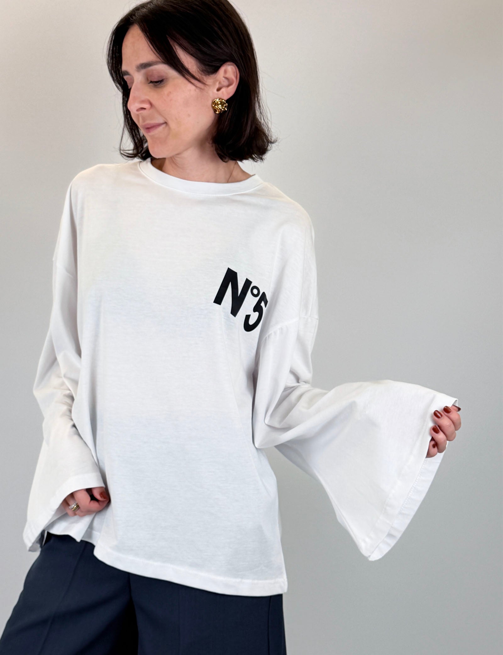 Maglia campana N°5