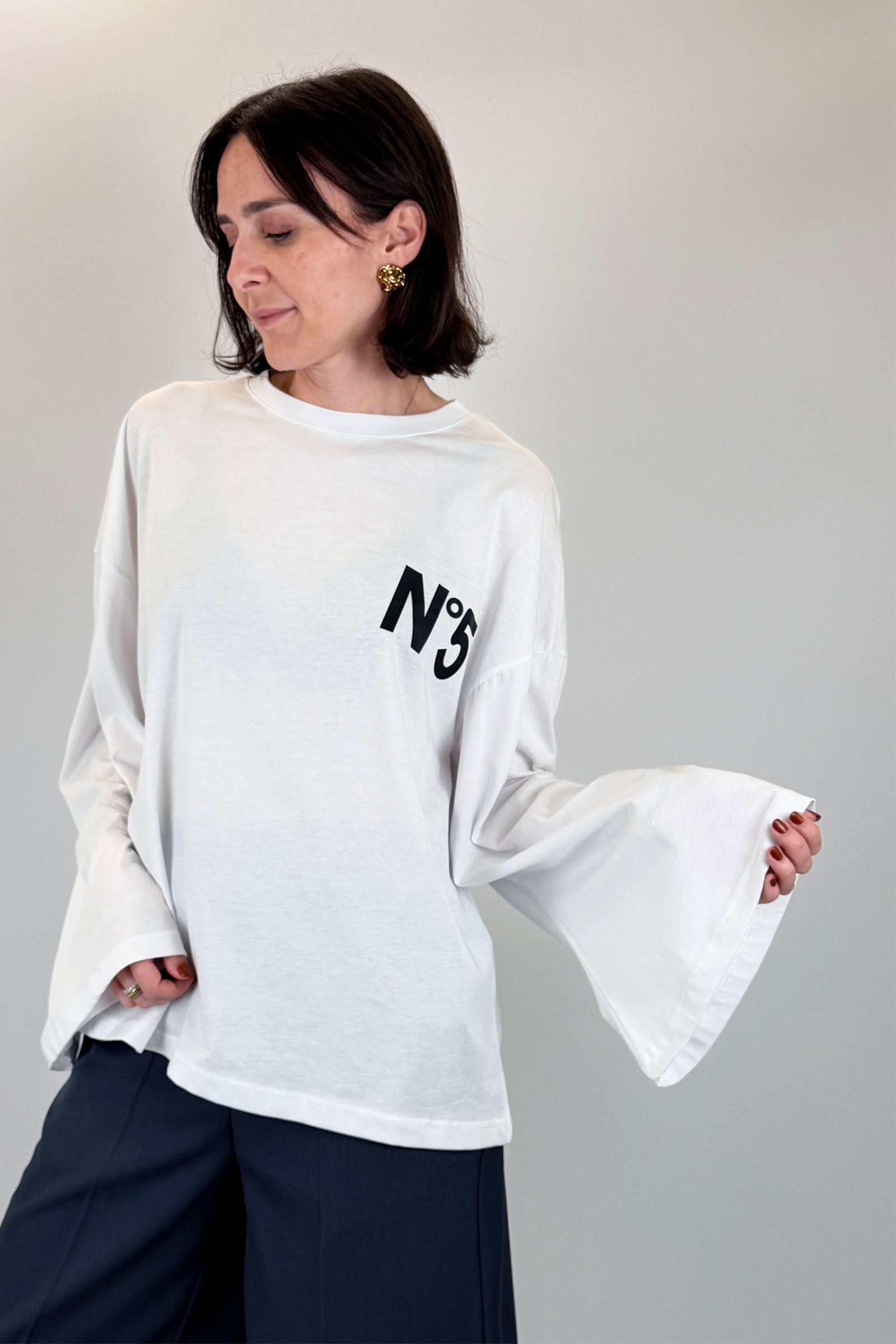 Maglia campana N°5