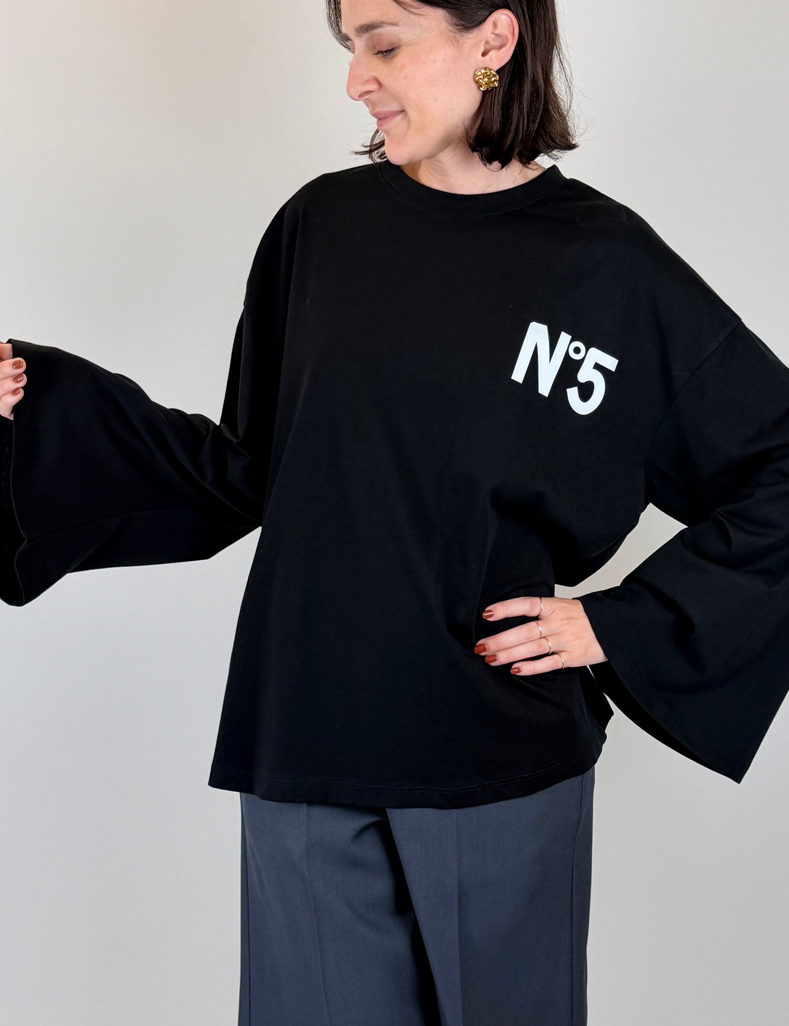 Maglia campana N°5