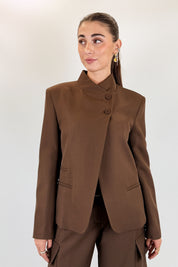 Giacca coreana