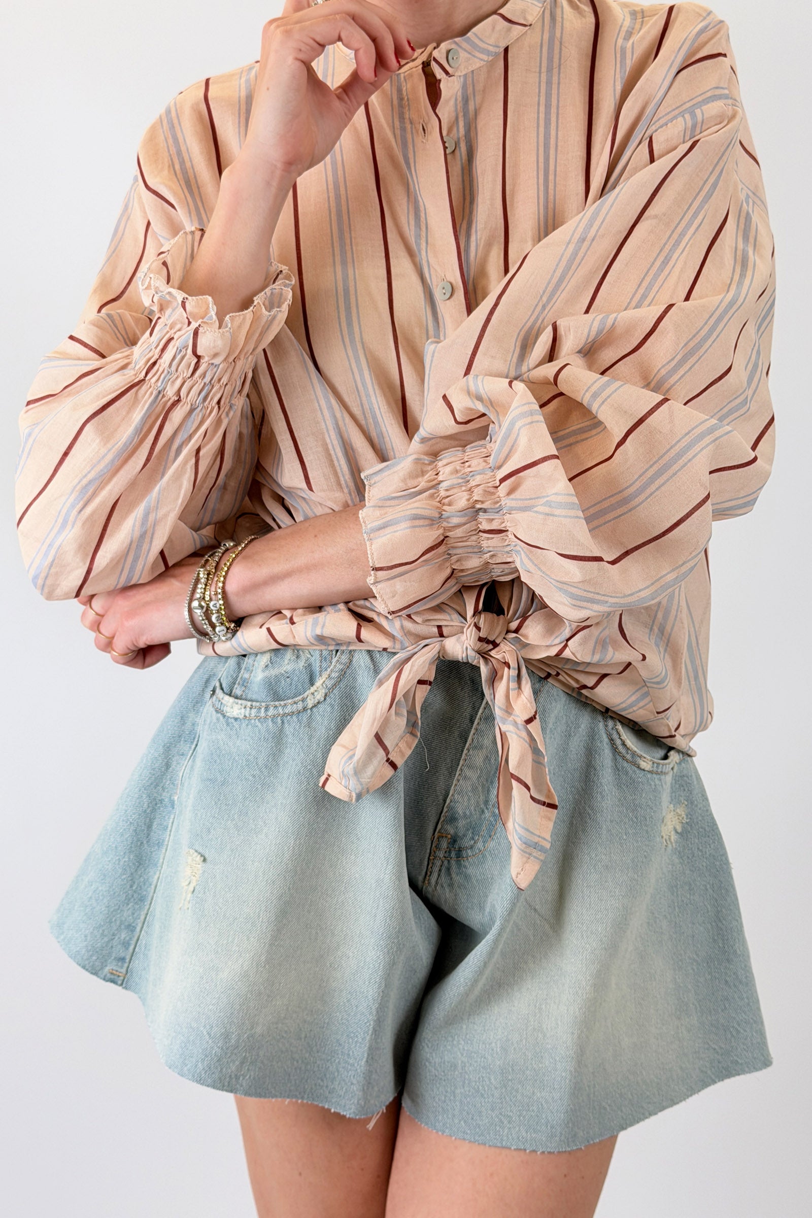 Short farfalla IVY