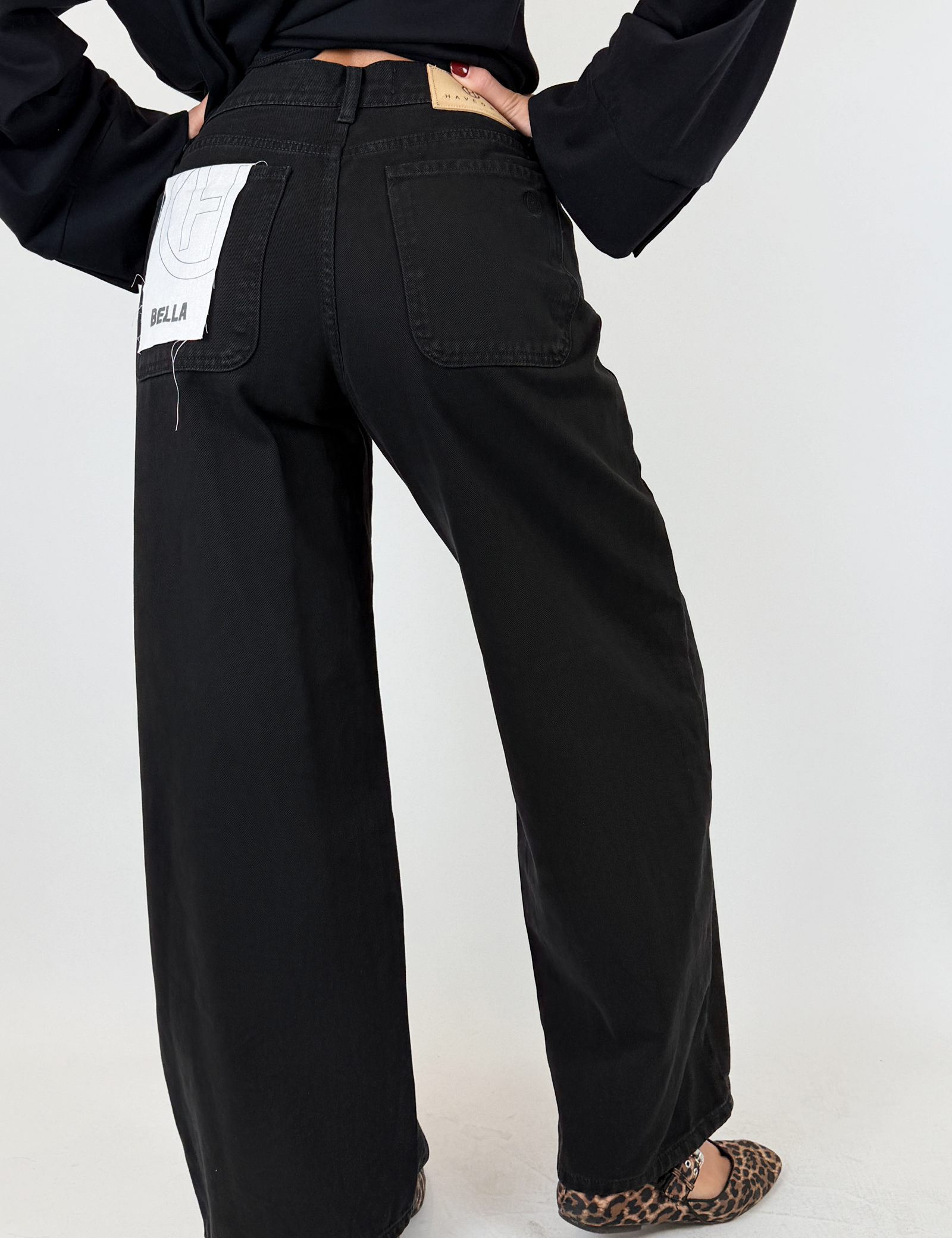 Pantalone BELLA