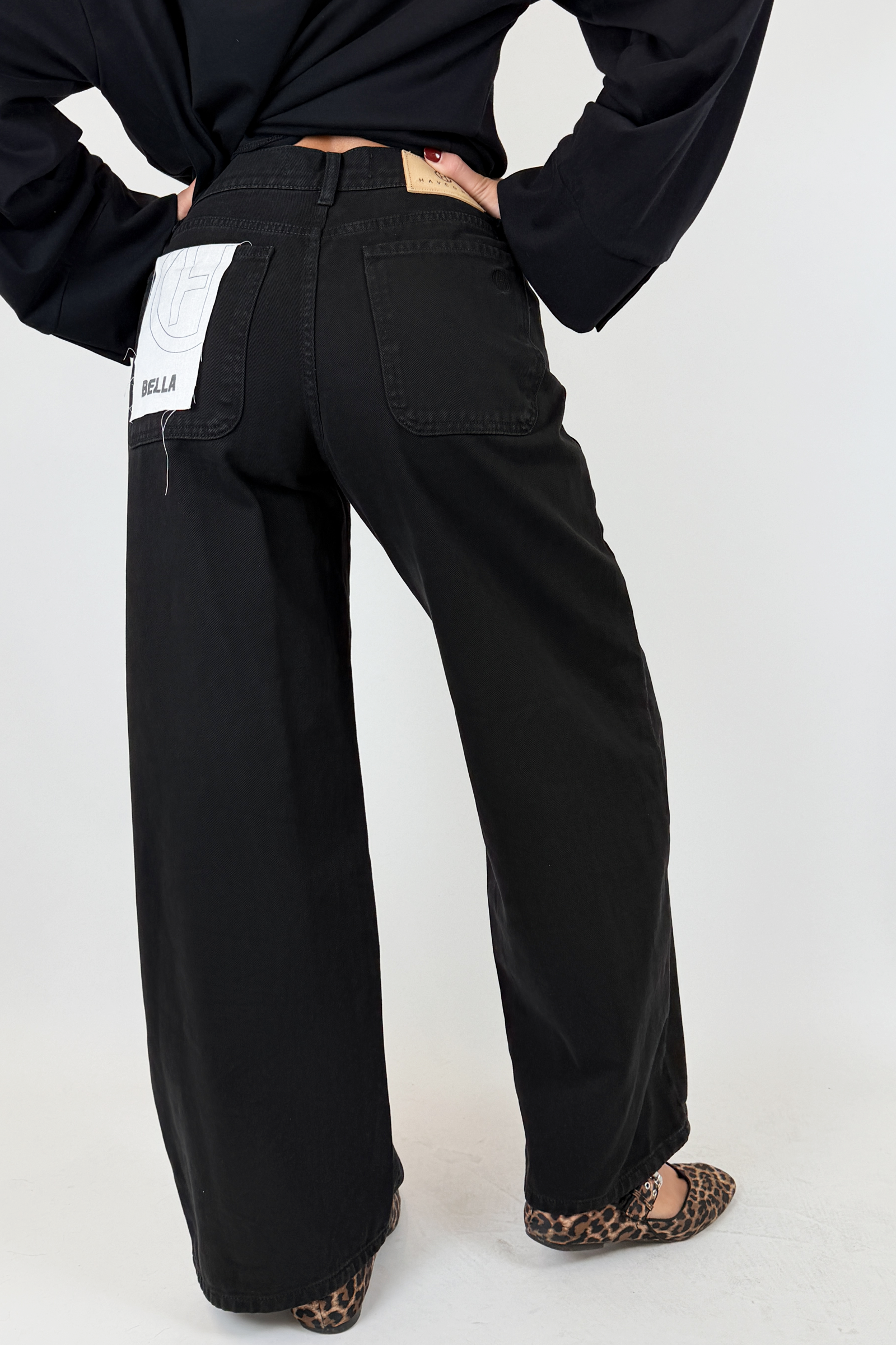Pantalone BELLA