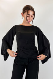 Maglia arriccio