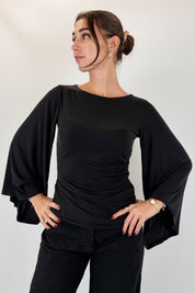 Maglia arriccio