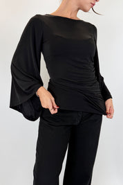 Maglia arriccio