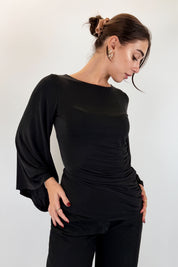 Maglia arriccio