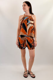 Top cotone fantasia