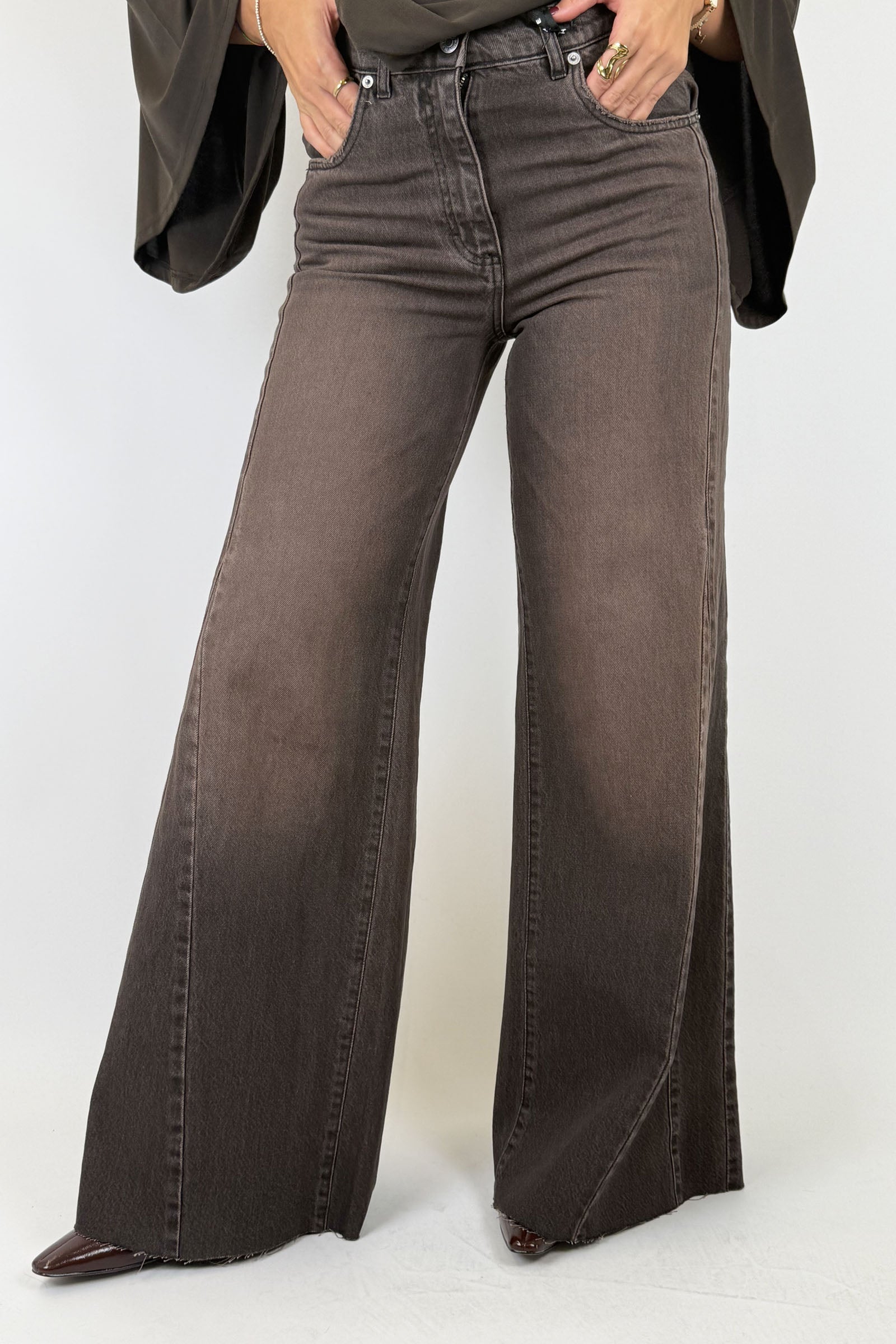Jeans JULIA moro